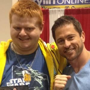 Meet your Posher, Tyler